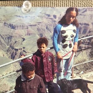 Meet your Posher, Will